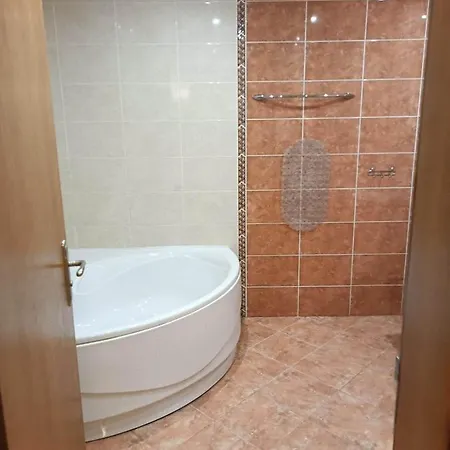 Apartment 3 Three On Sunny 50m Away From The Sunny Beach